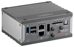 ADLINK-MXE-200-無風扇嵌入式電腦-無風扇嵌入式電腦